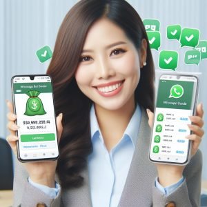 WhatsApp 2024: Versión Premium Actualizada – Envío Masivo y Herramientas Avanzadas